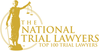 The National Trial Lawyers Top 100 Trial Lawyers