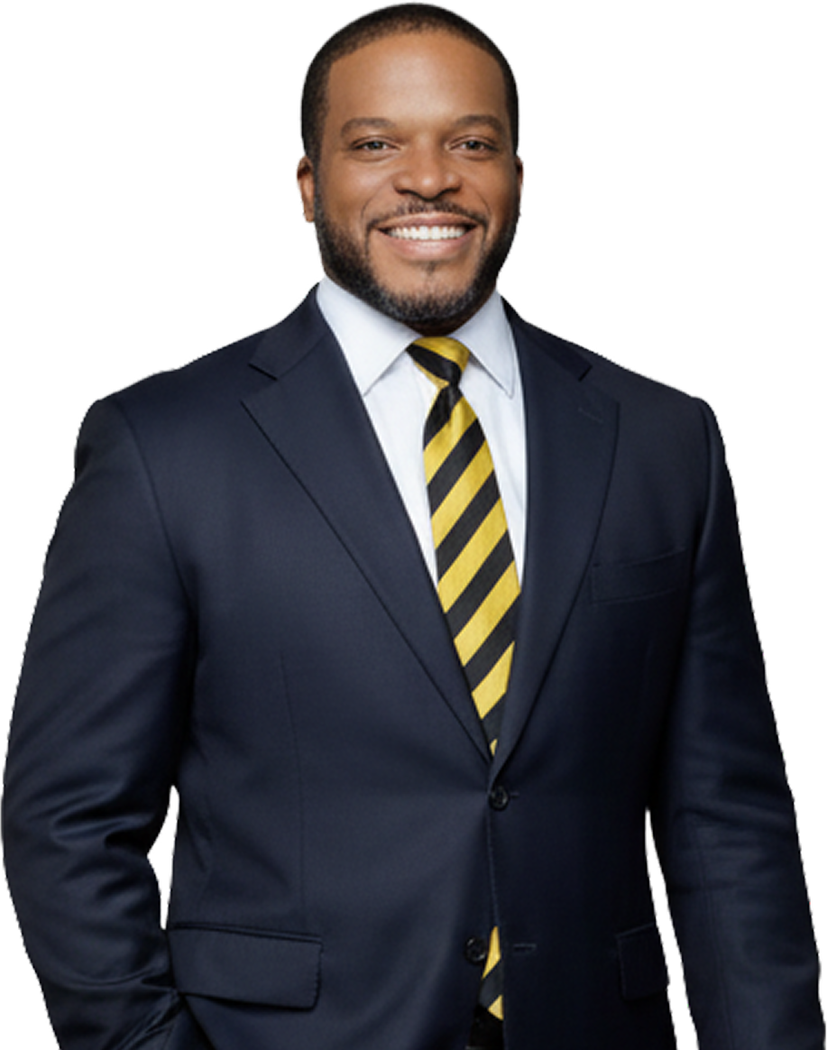 Attorney Eric L. Welch Guster of Guster Law Firm, LLC